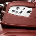Rolls-Royce Ghost 2017 из Китая