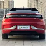 Zeekr 001 2022 лот 57416923 из Китая