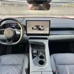 Zeekr 001 2022 лот 57416923 из Китая