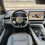 Zeekr 001 2022 лот 57416923 из Китая