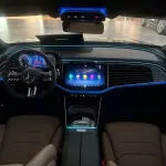 Mercedes-Benz E-Class 2025 из Китая