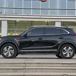 Hongqi Hongqi HS5 2021 из Китая