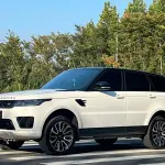 Land Rover Sport 2015 из Китая