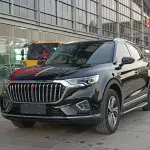Hongqi Hongqi HS5 2021 из Китая
