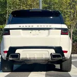 Land Rover Sport 2015 из Китая