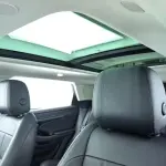 Land Rover Evoque 2022 249 л.с. — лот 57423427 из Китая