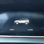 Land Rover Evoque 2022 249 л.с. — лот 57423427 из Китая