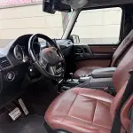 Lorinser 2016 из Китая