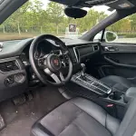 Porsche Macan 2017 из Китая