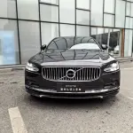 Volvo S90 2023 из Китая