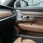 Volvo S90 2023 из Китая