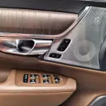 Volvo S90 2023 из Китая