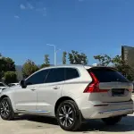 Volvo XC60 2024 из Китая
