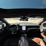 Volvo XC60 2024 из Китая