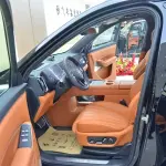 AITO 问界 AITO M8 2025 160 л.с. из Китая