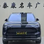 AITO 问界 AITO M8 2025 160 л.с. из Китая