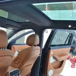 AITO 问界 AITO M8 2025 160 л.с. из Китая