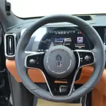 AITO 问界 AITO M8 2025 160 л.с. из Китая