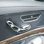 Mercedes-Benz S-Class 2015 из Китая