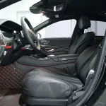 Mercedes-Benz S-Class 2015 из Китая