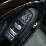 Mercedes-Benz S-Class 2015 из Китая