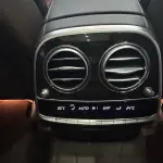 Mercedes-Benz S-Class 2018 из Китая