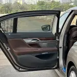 BMW 7 Series 2018 из Китая