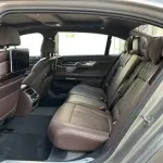 BMW 7 Series 2018 из Китая