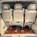 Mercedes-Benz Viano 2016 224 л.с. из Китая