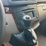 Mercedes-Benz Viano 2016 224 л.с. из Китая