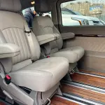 Mercedes-Benz Viano 2016 224 л.с. из Китая
