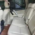 Toyota Prado (Import) 2015 из Китая