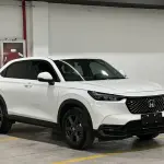 Honda XR-V 2023 из Китая
