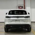 Honda XR-V 2023 из Китая