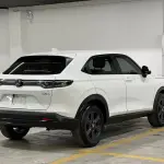 Honda XR-V 2023 из Китая
