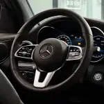 Mercedes-Benz GLC 2020 197 л.с. — лот 57418197 из Китая