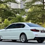 BMW 5 Series 2021 252 л.с. 252 л.с. из Китая