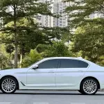 BMW 5 Series 2021 252 л.с. 252 л.с. из Китая