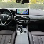BMW 5 Series 2021 252 л.с. 252 л.с. из Китая