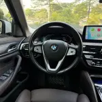 BMW 5 Series 2021 252 л.с. 252 л.с. из Китая