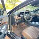 Mercedes-Benz S-Class 2017 272 л.с. 272 л.с. из Китая