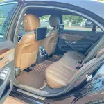 Mercedes-Benz S-Class 2017 272 л.с. 272 л.с. из Китая