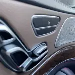 Mercedes-Benz S-Class 2017 272 л.с. 272 л.с. из Китая