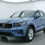 Volvo XC40 2023 из Китая