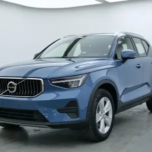 Volvo XC40 2023 из Китая