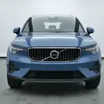 Volvo XC40 2023 из Китая