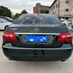 Mercedes-Benz E-Class 2011 245 л.с. — лот 57225713 из Китая