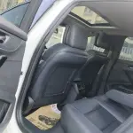Peugeot 508 2018 из Китая