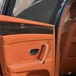 Bentley Flying Spur 2018 из Китая