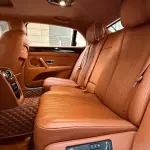 Bentley Flying Spur 2018 из Китая